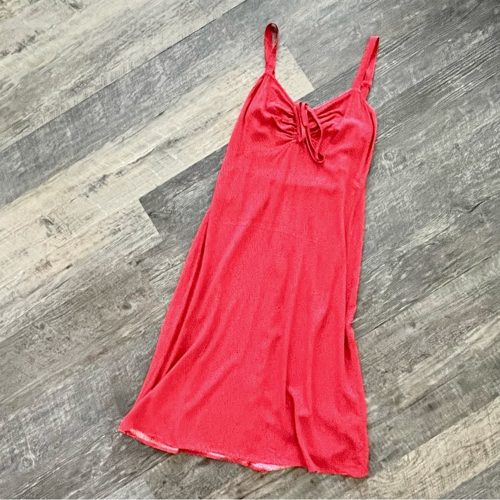 Express Dress